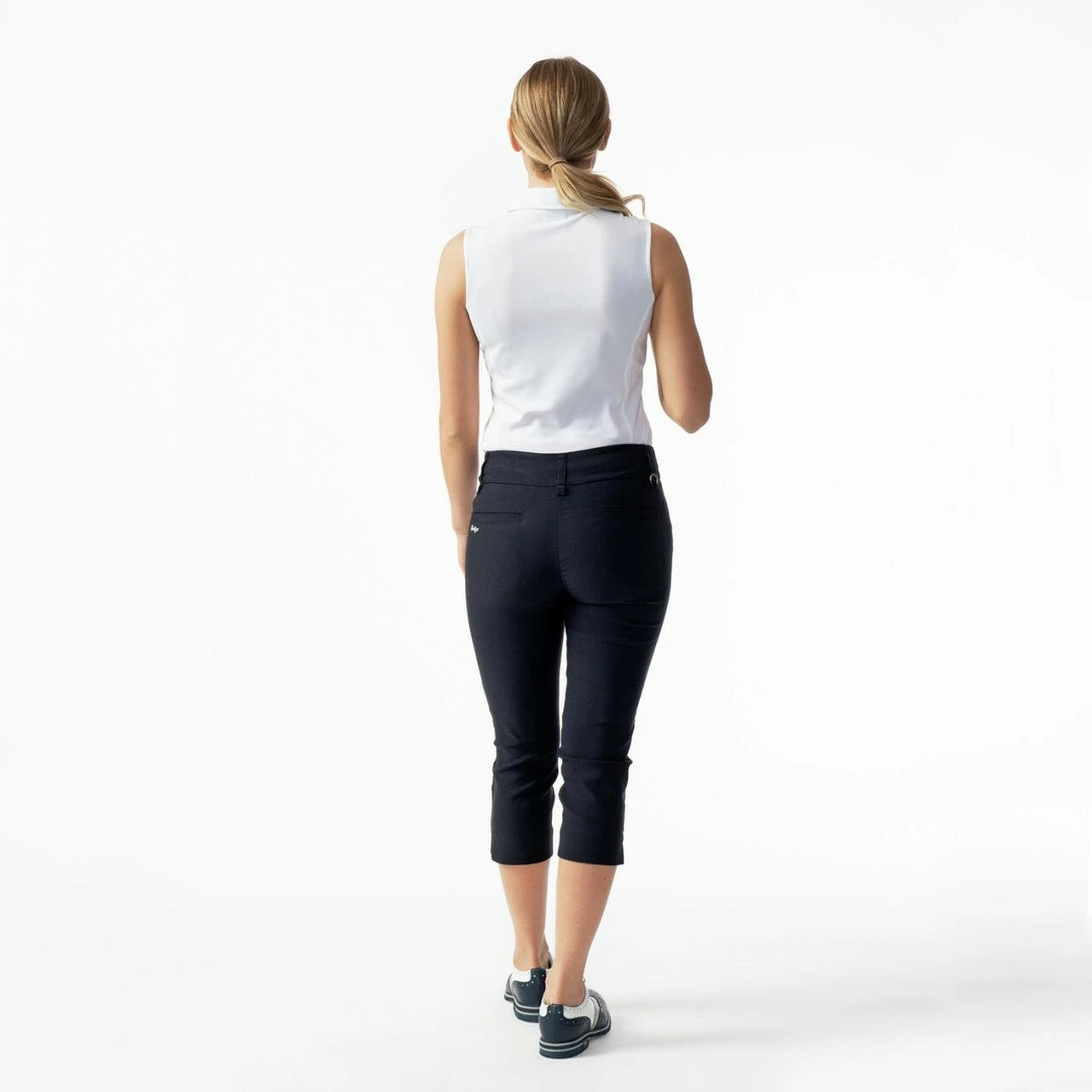 Daily Sports Ladies Magic Golf Capri 001/270 - Image 3