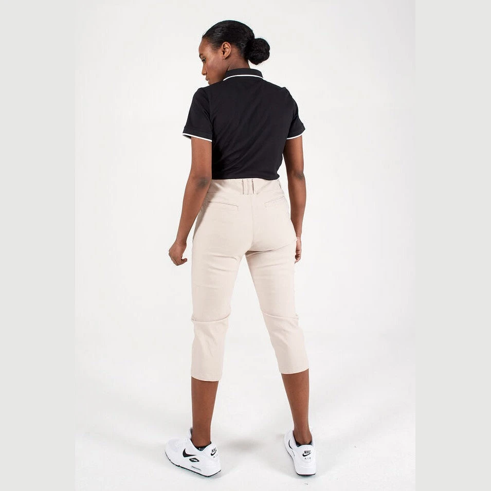 Rohnisch Ladies Embrace Golf Capri 110673 - Image 3