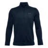 Under Armour Junior Sweater Fleece 1/2 Zip 1360086