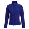 Under Armour Ladies Storm Revo Golf Jacket 1373633