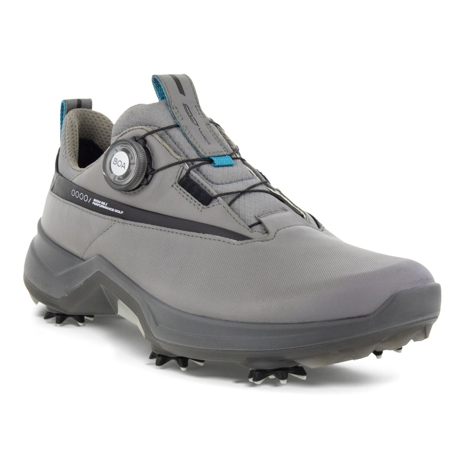 Ecco Biom G5 BOA Golf Shoes 152304 - Image 2