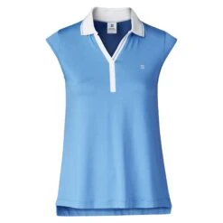 Daily Sports Ladies Indra SL Golf Polo Shirt 283/135