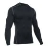 Under Armour Cold Gear Mock Mens Golf Base Layer 1265648