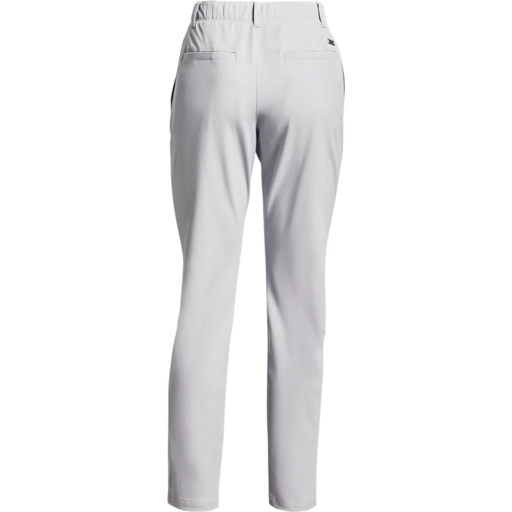 Under Armour Ladies Link Golf Trousers 1362772 - Image 2