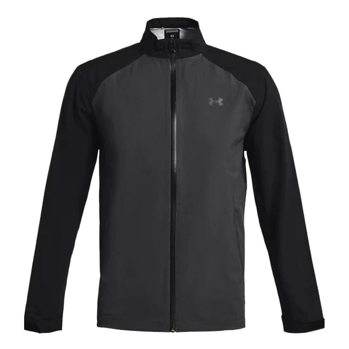 Under Armour Portrush Waterproof Golf Jacket 1352108