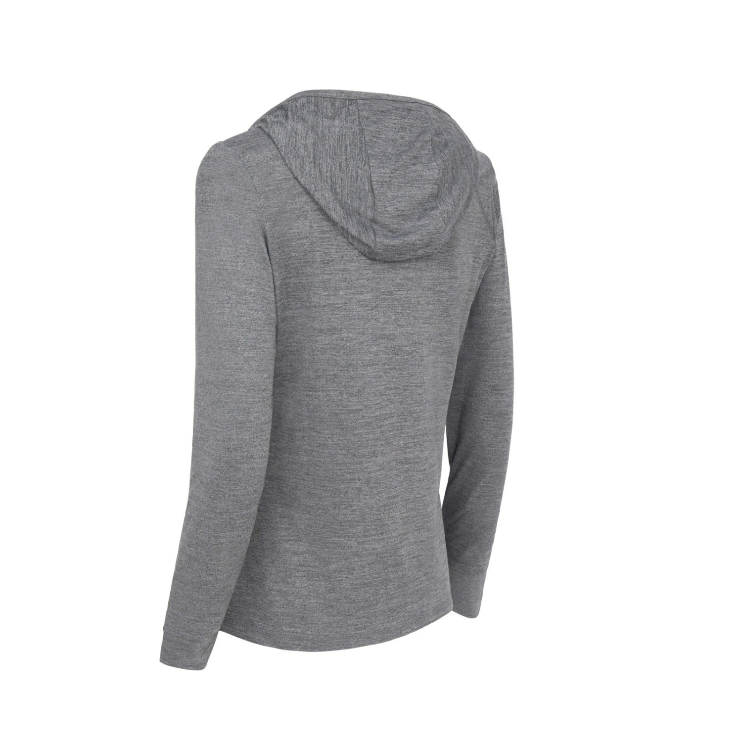 Callaway Ladies Brushed Heather Golf Hoodie CGKFB0Q2 - Image 2