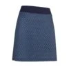 Callaway Ladies All Over Printed Geo Golf Skort CGKBSC16