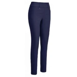 Callaway Ladies Pull On Tech Stretch Golf Trousers CGBF9021