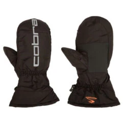 Cobra Winter Golf Mitts 909220