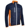 Sunderland Zermatt Padded Golf Jacket SUNMC83