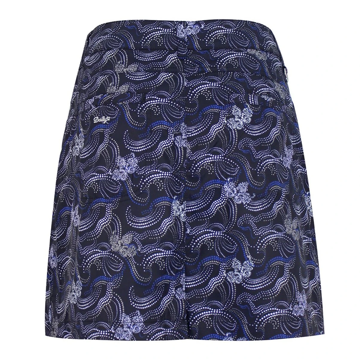 Daily Sports Ladies Luisa Golf Skort 45cm 243/231 - Image 3