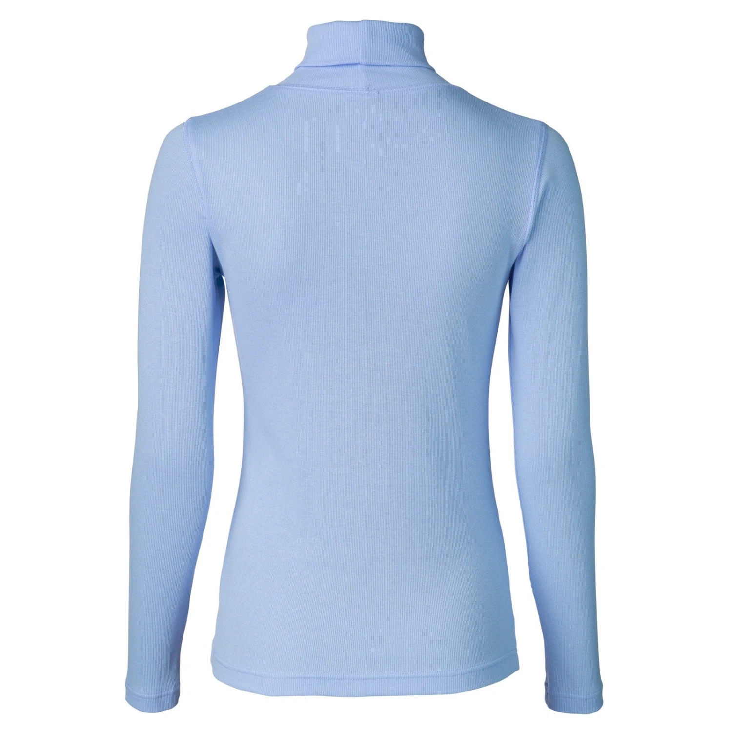 Daily Sports Ladies Maggie LS Roll Neck 253/111 - Image 2