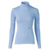 Daily Sports Ladies Maggie LS Roll Neck 253/111