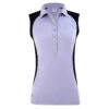 Daily Sports Ladies Zenia Sleeveless Golf Polo 243/108