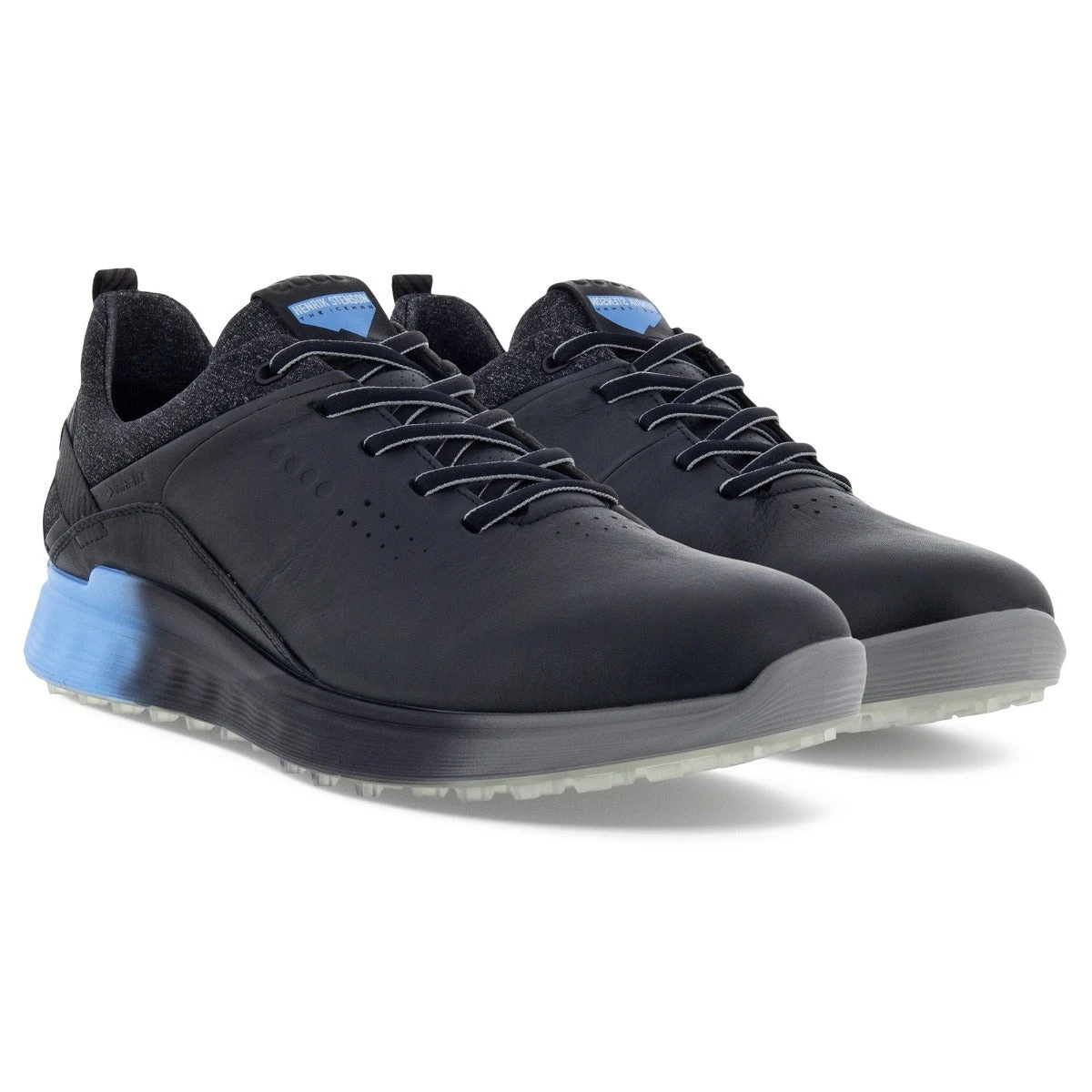 Ecco S-Three Mens Golf Shoes 102924 - Image 5