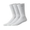 Footjoy ComfortSof Golf Socks 3-Pack 16331