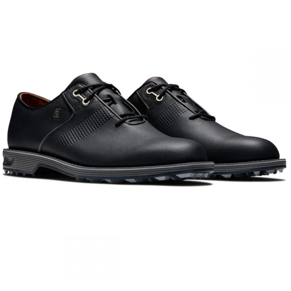 FootJoy Premiere Series Flint Golf Shoes 53916 - Image 2