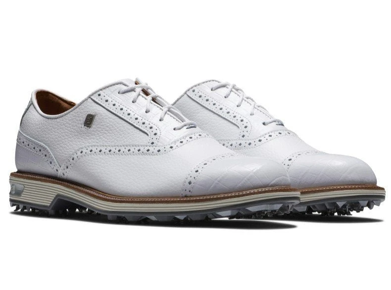 FootJoy Premiere Series Tarlow Golf Shoes 53903 - Image 2
