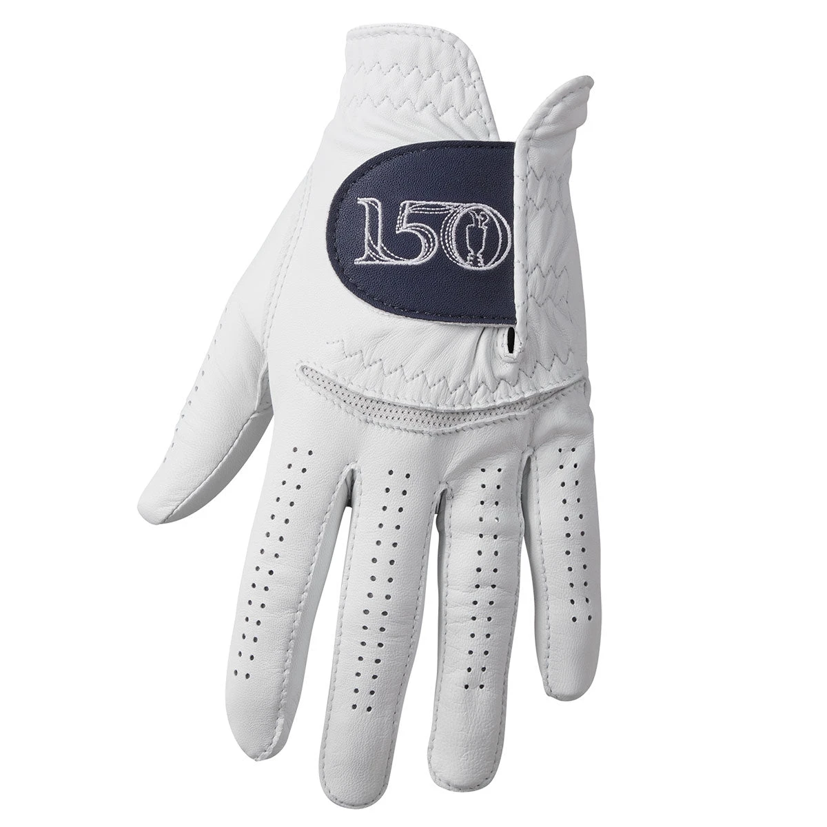 FootJoy StaSof 150th Open Golf Glove 66823E