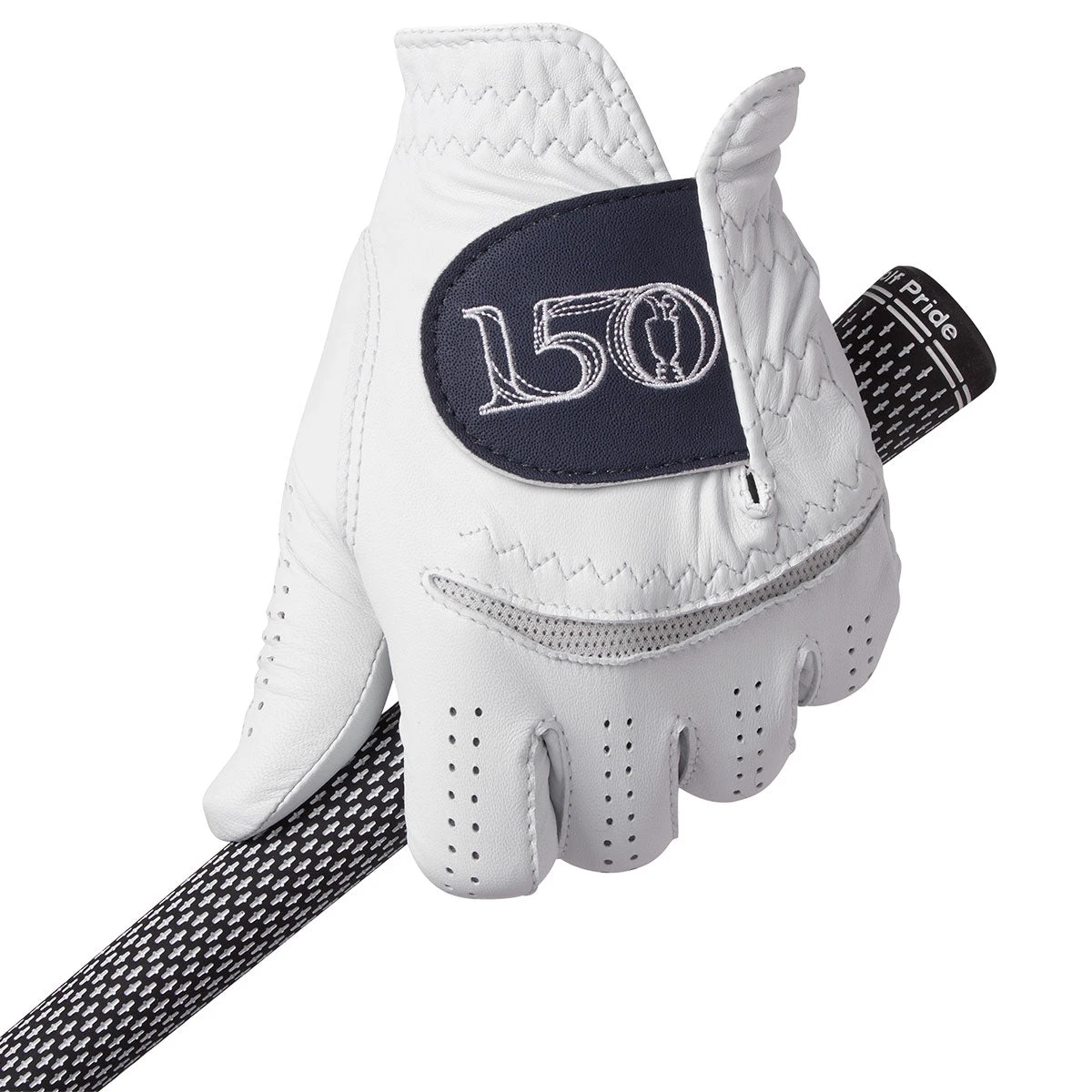 FootJoy StaSof 150th Open Golf Glove 66823E - Image 3