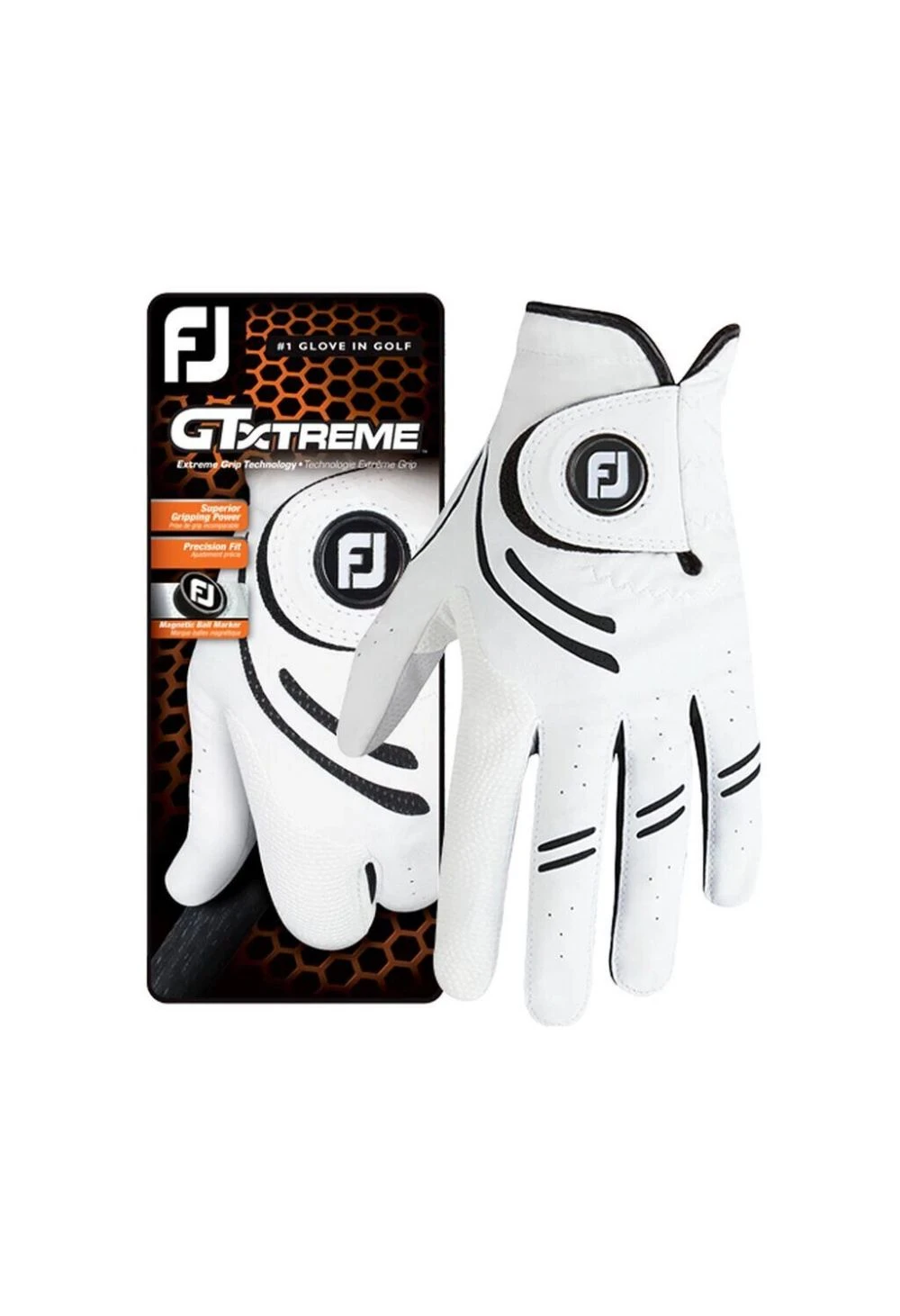 Footjoy GTxtreme Golf Glove 64854 - Image 2