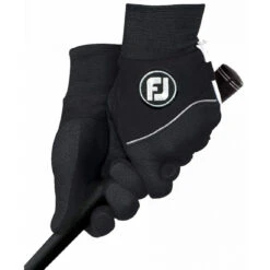 Footjoy Ladies WinterSof Golf Gloves 66979