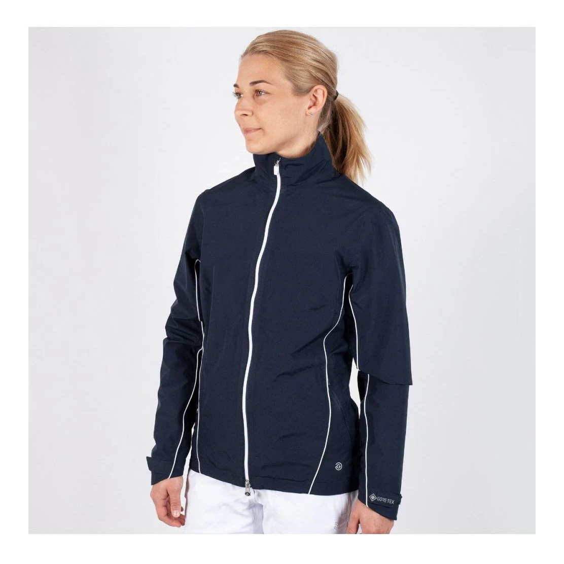 Galvin Green Arissa Ladies Gore-Tex Waterproof Golf Jacket G8903 - Image 3