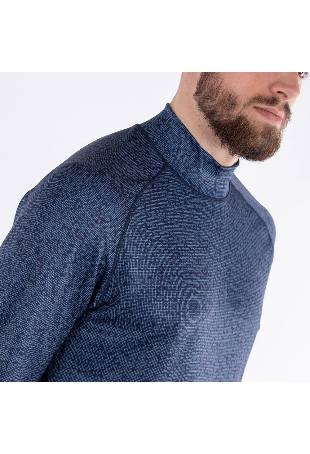 Galvin Green Ethan Thermal Golf Roll Neck G1280 - Image 4