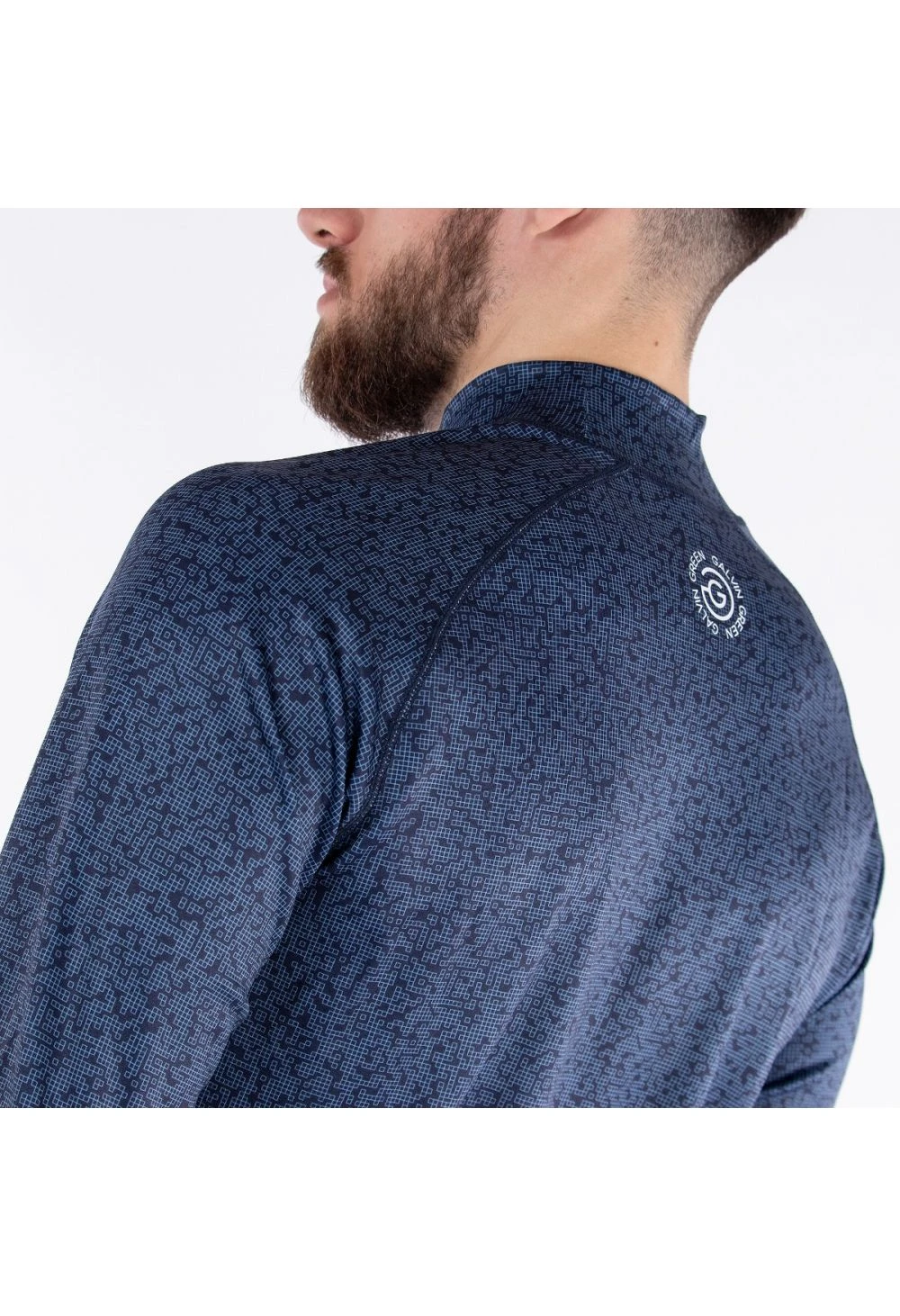 Galvin Green Ethan Thermal Golf Roll Neck G1280 - Image 5