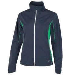 Galvin Green Ladies Aila Paclite Waterproof Golf Jacket G2103
