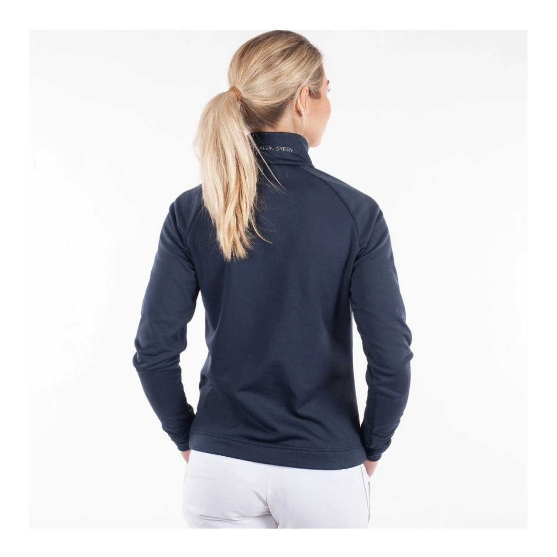 Galvin Green Ladies Dolly Insula Golf Pullover G2145 - Image 4