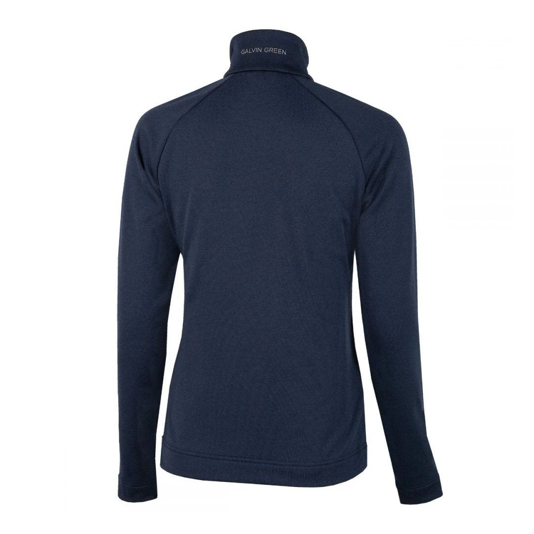 Galvin Green Ladies Dolly Insula Golf Pullover G2145 - Image 2