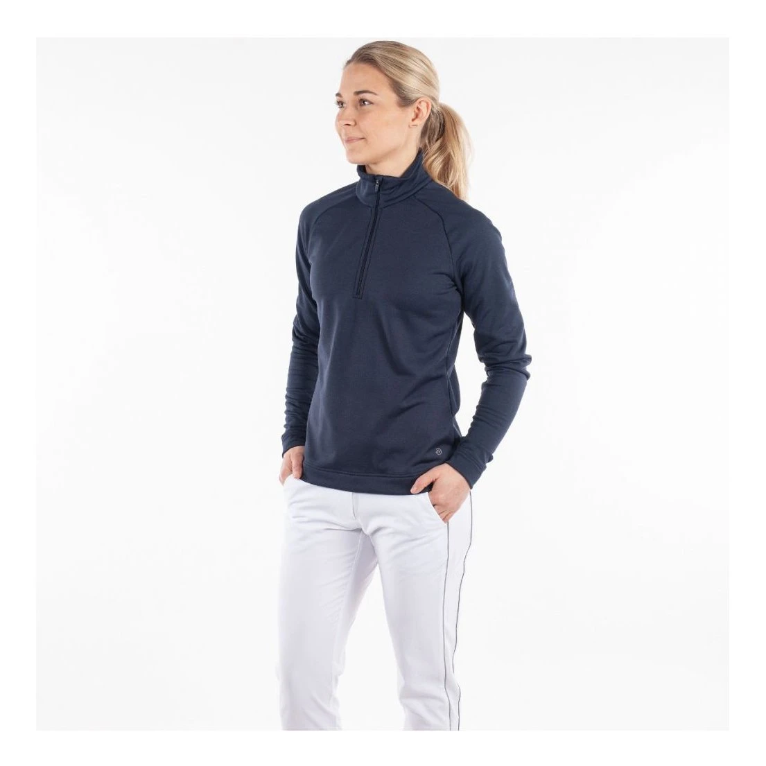 Galvin Green Ladies Dolly Insula Golf Pullover G2145 - Image 6