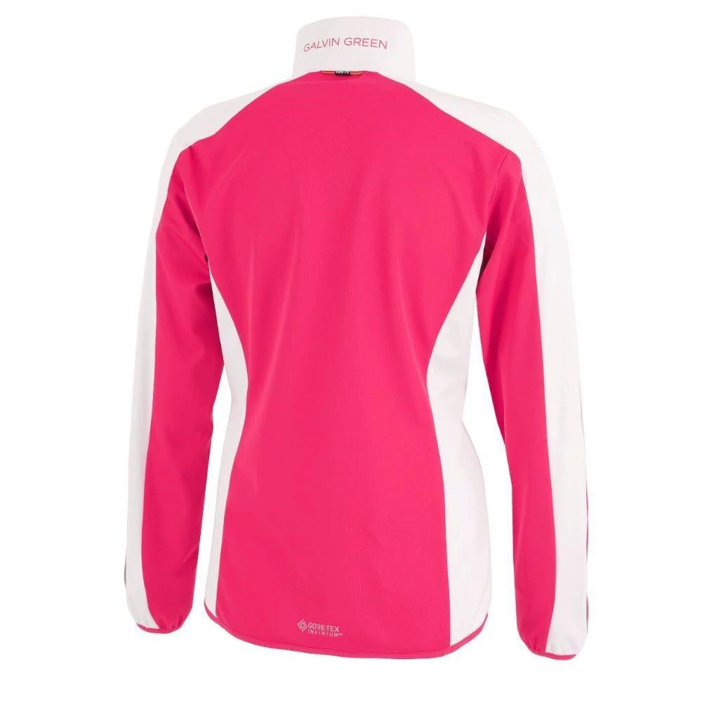 Galvin Green Ladies Leslie I/F Golf Jacket G8920 - Image 2
