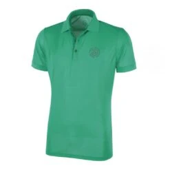 Galvin Green Max Tour Golf Polo Shirt S1177