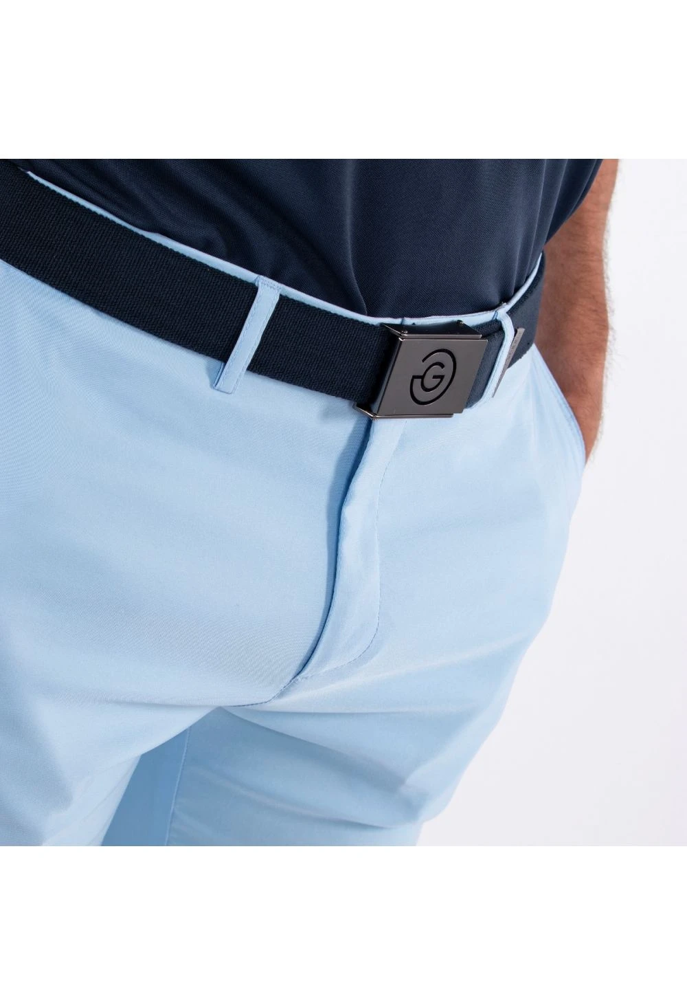 Galvin Green Paolo V8+ Golf Shorts G7894 - Image 3