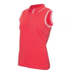 Green Lamb Ladies Ellen Club SL Golf Polo Shirt SG21861