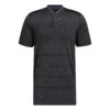 Adidas Statement Seamless Primeknit Golf Polo Shirt H61758