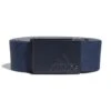 Adidas Reversible Webbing Golf Belt HA9187