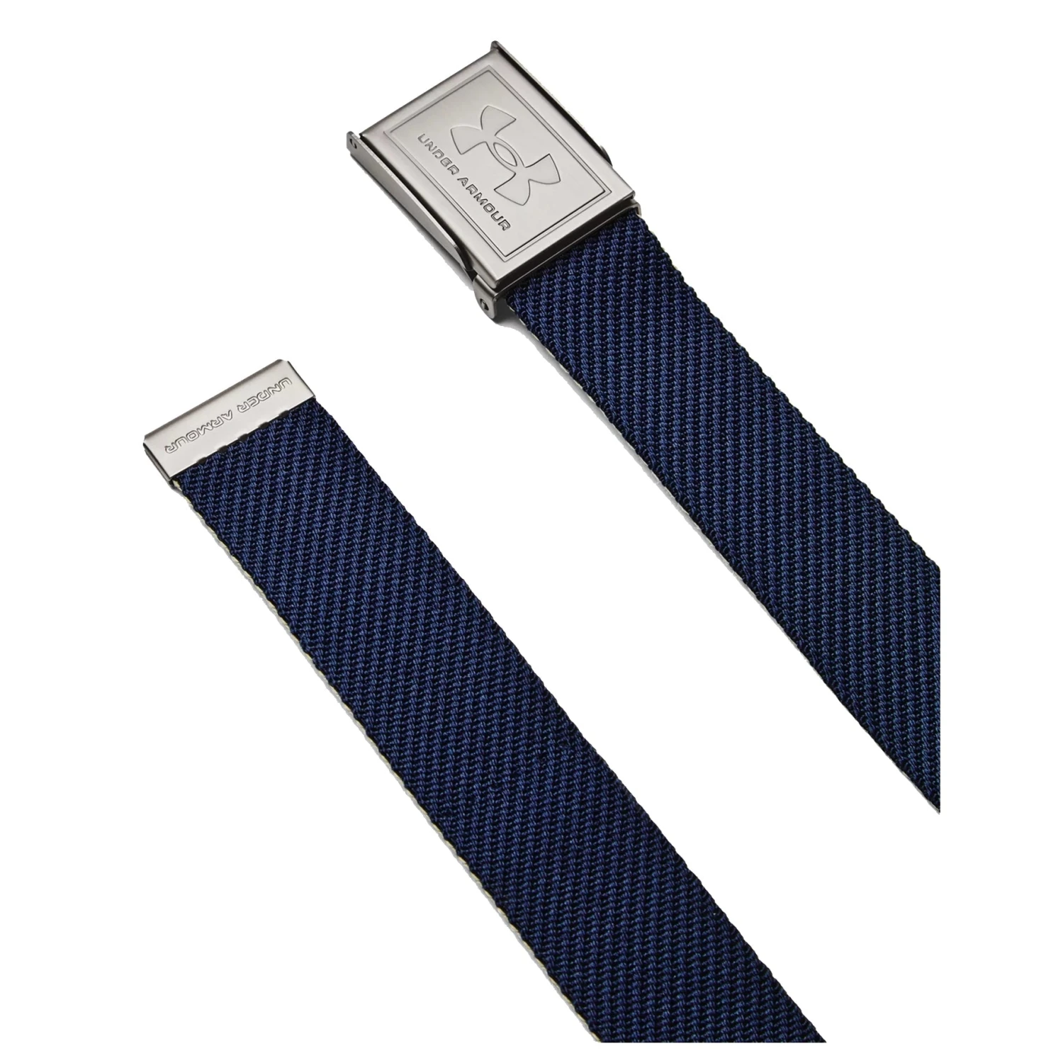 Junior Under Armour Reversible Webbing 2.0 Golf Belt 1369821