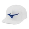 Mizuno Tour Flat Snapback Golf Cap 52FF2002