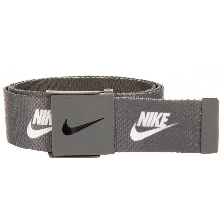 Nike Futura Golf Web Belt 11303