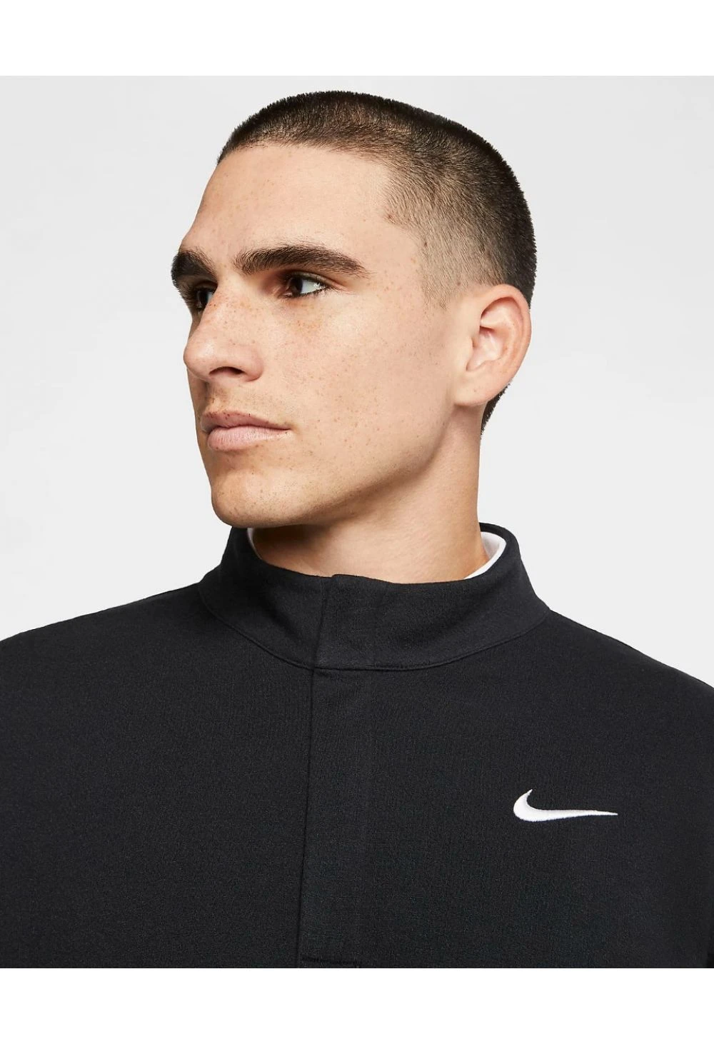 Nike Golf Dry Victory 1/2 Zip CN1018 - Image 6