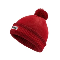 Ping Baird Bobble Golf Beanie P03565