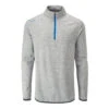 Ping Edison 1/2 Zip Golf Top P03411