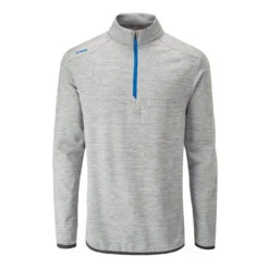 Ping Edison 1/2 Zip Golf Top P03411