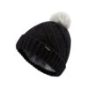 Ping Ladies Shannon Sensor Warm Bobble Hat P93602