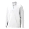 Puma Gamer 1/4 Zip Golf Top 599127
