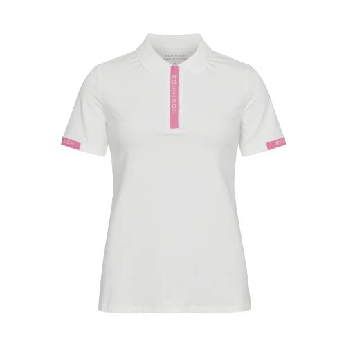 Rohnisch Ladies Abby Golf Polo Shirt 111500