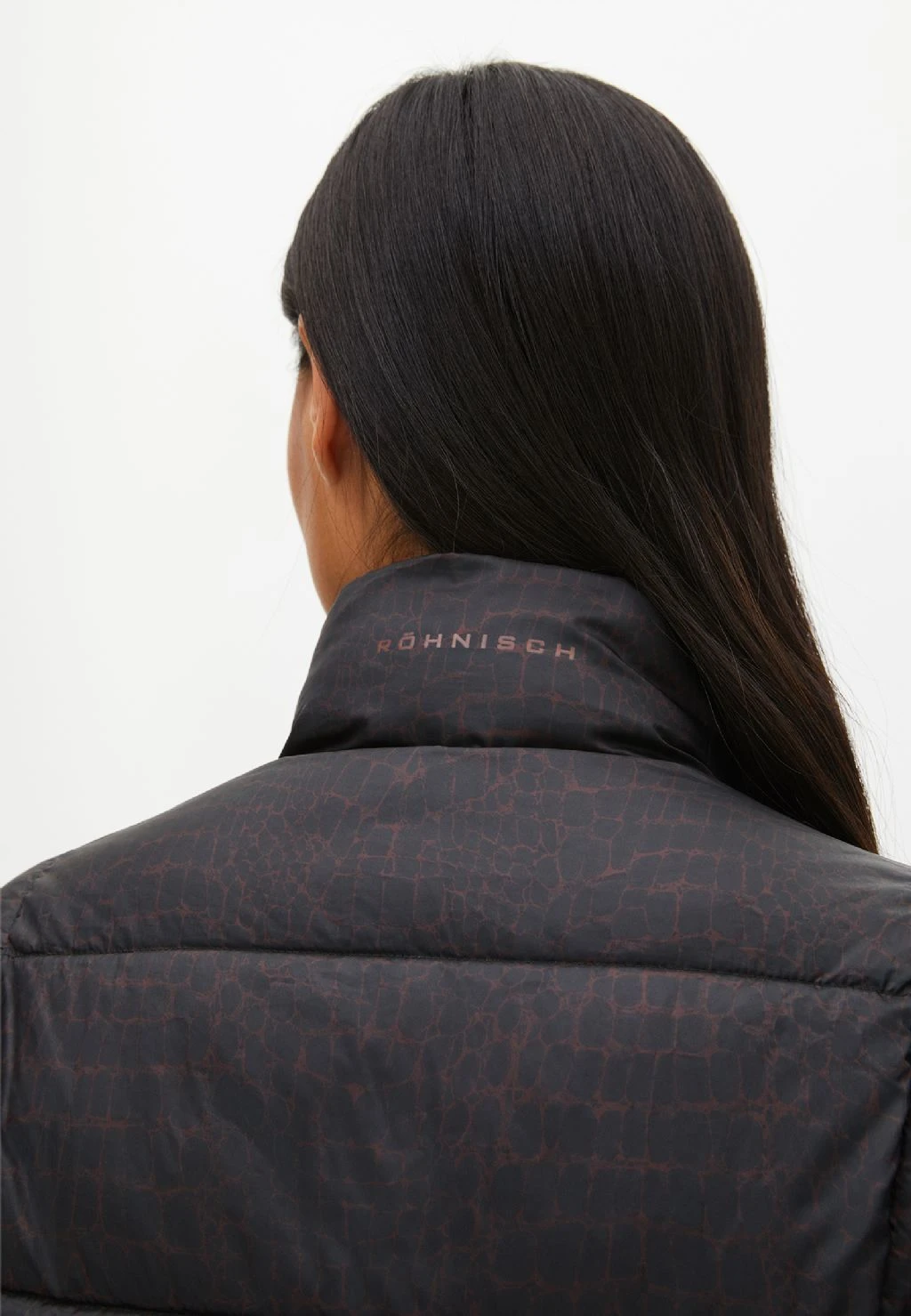 Rohnisch Ladies Avery Golf Jacket 111245 - Image 3